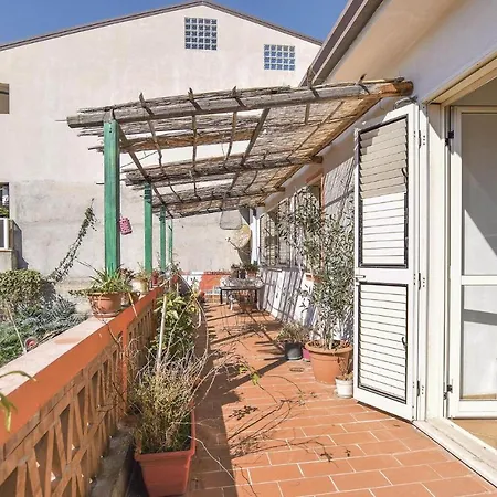 Casa Brancaleone *