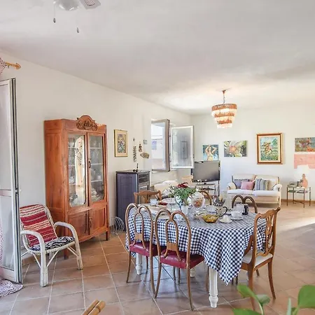 Casa Brancaleone Daire Brancaleone Superiore