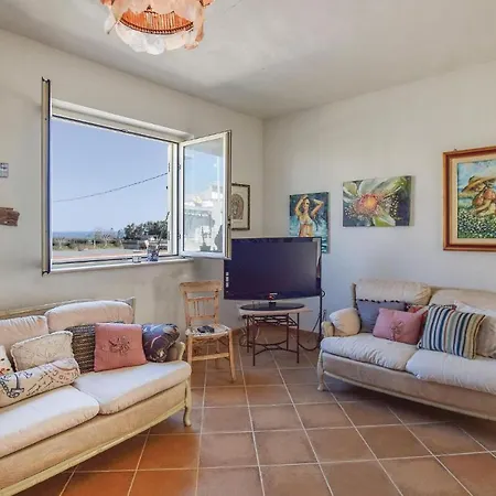 Casa Brancaleone Apartamento *