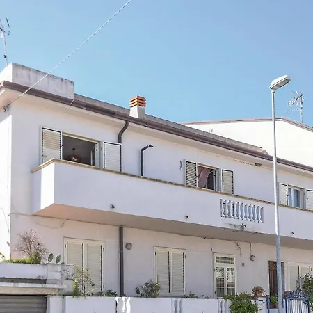 Casa Brancaleone 아파트 브란칼레오네 수페리오레