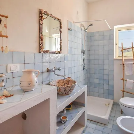 Casa Brancaleone 아파트 *