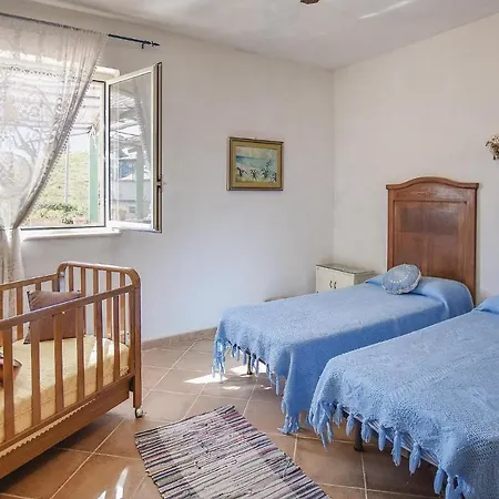 Casa Brancaleone Apartamento *