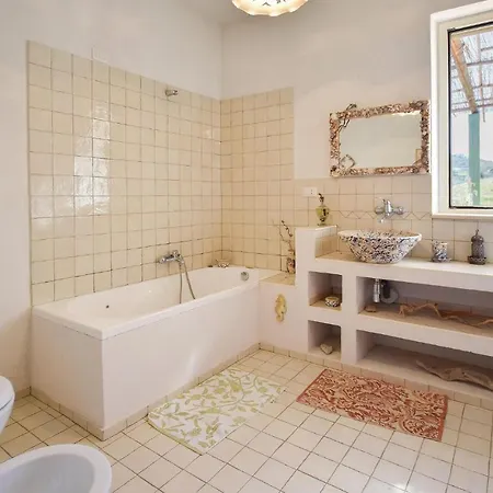 Casa Brancaleone 아파트 브란칼레오네 수페리오레