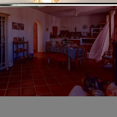 Casa Brancaleone Daire *
