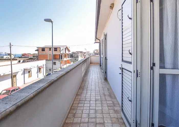 Casa Brancaleone דירה Brancaleone Superiore