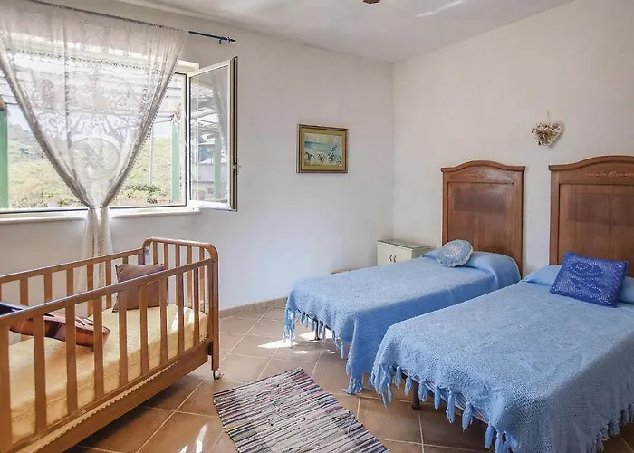 Casa Brancaleone דירה *