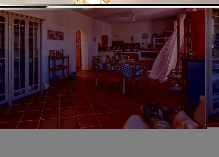 Casa Brancaleone Apartamento *